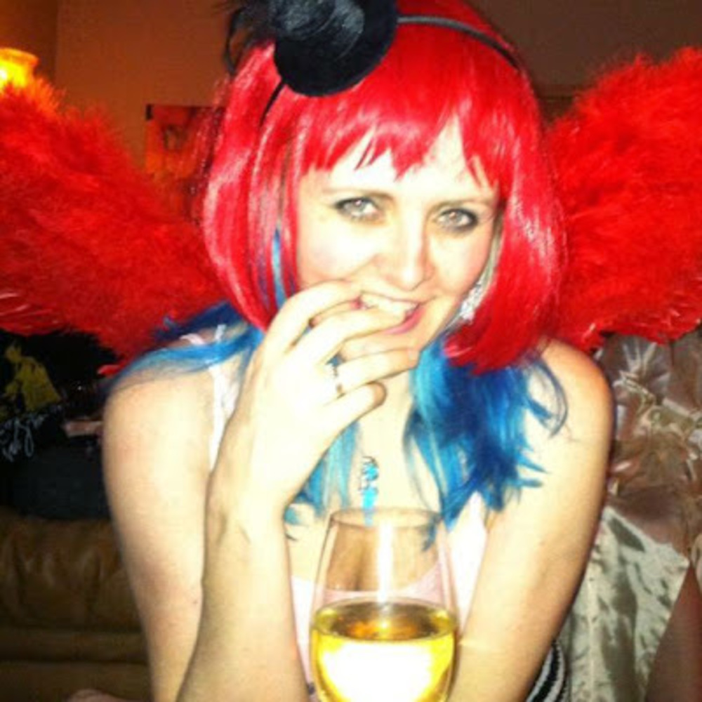 Meet your Posher, Stefani